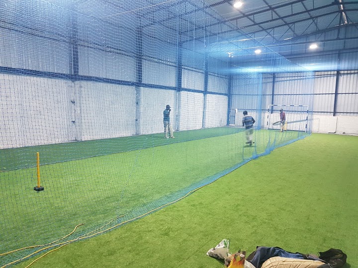 Peak Sports Academy Peak Sports Academy photo 3